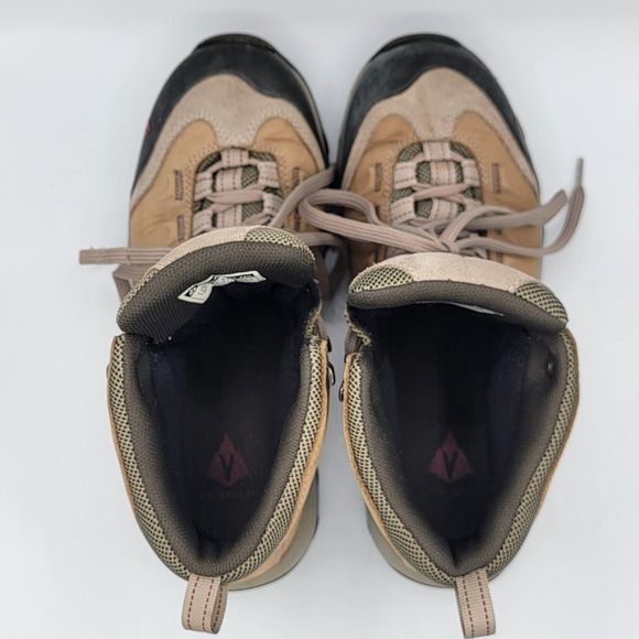 Womens Vasque Talus UltraDry  Waterproof Hiking Boots size 8.5 - Picture 5 of 7